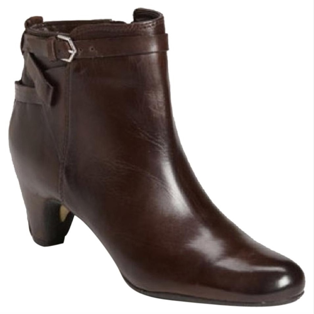 Sam Edelman Maddox Bootie